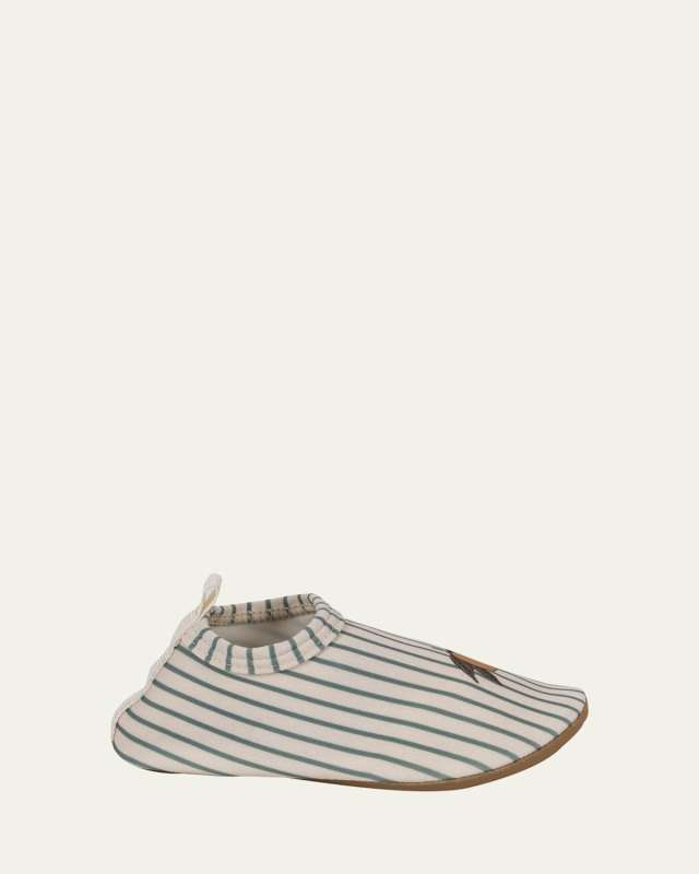Boy's Aster Swim Shoes, Kids